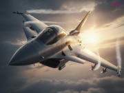 साइज मामूली, ताकत बड़ी! फाइटर जेट्स के आगे क्यों लगते हैं छोटे पंख? हवा में रखते हैं मौत पर कंट्रोल साइज मामूली, ताकत बड़ी! फाइटर जेट्स के आगे क्यों लगते हैं छोटे पंख? हवा में रखते हैं मौत पर कंट्रोल