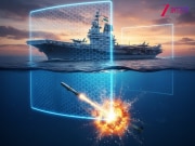 INS Vikrant को मिलेगी जर्मन टेक्नोलॉजी की ‘अंडरवॉटर बुलेटप्रूफ जैकेट’! सी-स्पाइडर लाएगा समंदर में सुनामी INS Vikrant को मिलेगी जर्मन टेक्नोलॉजी की ‘अंडरवॉटर बुलेटप्रूफ जैकेट’! सी-स्पाइडर लाएगा समंदर में सुनामी
