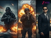 मार्कोस, NSG या SPG कौन है ज्यादा खतरनाक, जानें स्पेशल फोर्सेज की खासियत और ट्रेनिंग मार्कोस, NSG या SPG कौन है ज्यादा खतरनाक, जानें स्पेशल फोर्सेज की खासियत और ट्रेनिंग