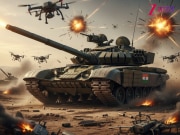 Indian Army का देसी जुगाड़ बना गेमचेंजर! अब T-72 टैंक ड्रोन को आसमान में ही फाड़ देगा; छोटे बदलाव से हुआ बड़ा फायदा Indian Army का देसी जुगाड़ बना गेमचेंजर! अब T-72 टैंक ड्रोन को आसमान में ही फाड़ देगा; छोटे बदलाव से हुआ बड़ा फायदा