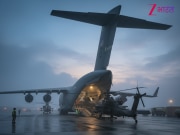 टैंक किलर अपाचे भारत को देकर अमेरिका ने छीना या तुर्की ने अड़ाई टांग? ब्रिटेन से क्यों वापिस हो गया बोइंग का कार्गो प्लेन टैंक किलर अपाचे भारत को देकर अमेरिका ने छीना या तुर्की ने अड़ाई टांग? ब्रिटेन से क्यों वापिस हो गया बोइंग का कार्गो प्लेन