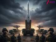 पाकिस्तान के ICBM टेस्ट की तैयारी पर अमेरिका ने किया खुलासा, 5500 किमी रेंज वाली मिसाइल का अगला निशाना कौन? पाकिस्तान के ICBM टेस्ट की तैयारी पर अमेरिका ने किया खुलासा, 5500 किमी रेंज वाली मिसाइल का अगला निशाना कौन?