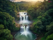 india best wterfalls hidden scenic adventure nature travel