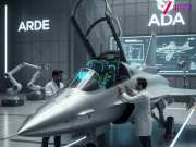 तेजस Mk2 का 'सुरक्षा कवच' तैयार; न्यूक्लियर, बायोलॉजिकल और केमिकल हमले का इस पर कोई फर्क नहीं पड़ेगा तेजस Mk2 का 'सुरक्षा कवच' तैयार; न्यूक्लियर, बायोलॉजिकल और केमिकल हमले का इस पर कोई फर्क नहीं पड़ेगा