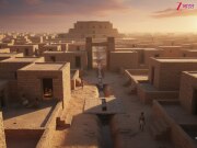 ancient smart civilizations indus valley maya egypt china angkor