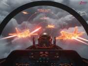 F-35 से Su-57 तक! ये फाइटर जेट्स खुद पहचान लेते हैं खतरा, इन पर हमला करना हो गया नामुमकिन; जानें वजह F-35 से Su-57 तक! ये फाइटर जेट्स खुद पहचान लेते हैं खतरा, इन पर हमला करना हो गया नामुमकिन; जानें वजह