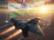 58,100 करोड़ की सबसे तगड़ी डील! फ्रांस करेगा 100% टेक ट्रांसफर, सफरान बनाएगा भारत का पहला 5th-Gen जेट इंजन 58,100 करोड़ की सबसे तगड़ी डील! फ्रांस करेगा 100% टेक ट्रांसफर, सफरान बनाएगा भारत का पहला 5th-Gen जेट इंजन