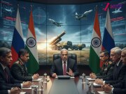 S-400 की लेट डिलीवरी पर भारत भड़का, रूस हुआ परेशान; राजनाथ बोले- तारीख बताओ... नए ऑर्डर भूल जाओ S-400 की लेट डिलीवरी पर भारत भड़का, रूस हुआ परेशान; राजनाथ बोले- तारीख बताओ... नए ऑर्डर भूल जाओ