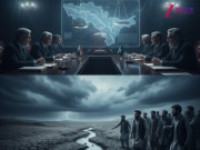 पानी के लिए तड़पता पाकिस्तान! वियना में उठाएगा सिंधु जल समझौते का मसला, भारत एक भी बूंद पानी न देने पर अड़ा पानी के लिए तड़पता पाकिस्तान! वियना में उठाएगा सिंधु जल समझौते का मसला, भारत एक भी बूंद पानी न देने पर अड़ा