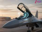 स्वदेशी कूलिंग टेक्नोलॉजी का कमाल! DRDO ने सुलझाई Su-30MKI AESA रडार की सबसे बड़ी दिक्कत, VCM तकनीक से अब और भी होगा घातक स्वदेशी कूलिंग टेक्नोलॉजी का कमाल! DRDO ने सुलझाई Su-30MKI AESA रडार की सबसे बड़ी दिक्कत, VCM तकनीक से अब और भी होगा घातक