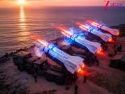 फिलीपींस मरीन कॉर्प्स का धमाका! ब्रह्मोस मिसाइल बैटरी से समुद्री सुरक्षा अब सुपर-स्ट्रॉन्ग, चीन पर लगेगा लगाम फिलीपींस मरीन कॉर्प्स का धमाका! ब्रह्मोस मिसाइल बैटरी से समुद्री सुरक्षा अब सुपर-स्ट्रॉन्ग, चीन पर लगेगा लगाम