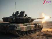 रक्षा मंत्रालय और BDL के बीच 2095 करोड़ रुपये की हुई बड़ी डील! INVAR मिसाइलों से लैस होंगे T-90 भीष्म टैंक