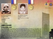 शहादत: 14 नवंबर की वो तीन घटनाएं, जब CRPF के शेरों ने जान देकर भी देश का सिर नहीं झुकने दिया!