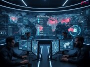 डिजिटल दुनिया पर किसका कब्जा? इन देशों के पास है सबसे मजबूत साइबर डिफेंस सिस्टम; जानें कौन सबसे सुरक्षित