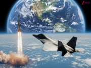 रॉकेट छूते हैं अंतरिक्ष, फाइटर जेट्स मान जाते हार, लड़ाकू विमान क्यों नहीं भरते ऊंची उड़ान? जानें क्या है वजह