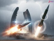 साउंड से तेज, रडार से गायब! ये हैं दुनिया के सबसे खतरनाक हथियार; कहलाते मौत के देवता