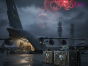 अमेरिका की गुप्त चाल से चीनी ड्रैगन तिलमिलाया, ताइवान को मिले लड़ाकू विमान के दुर्लभ स्पेयर पार्ट्स