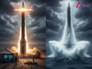 Mach-7 की रफ्तार या 6000 KM की तबाही? भारत की दो खामोश किलर मिसाइलों में कौन है अंतिम विनाश का बादशाह?