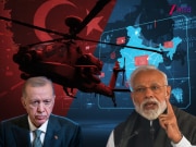 अपाचे डिलीवरी में तुर्की ने डाला अड़ंगा, अब भारत ट्रांजिट बंद कर बिगाड़ेगा &#039;एर्दोगन&#039; का खेल; संभल नहीं पाएगा हथियार बाजार