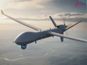 45,000 फीट ऊंचाई… 40 घंटे उड़ान! इजरायली हेरॉन Mk II बनेगा IAF का नया जासूस; दुश्मनों पर रखेगा &#039;चील&#039; जैसी नजर