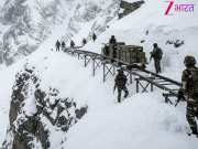 राशन, गोला-बारूद... 16,000 फीट की ऊंचाई पर जाने के लिए भारतीय सेना की हाई-एल्टीट्यूड मोनो रेल तैयार, चीन पर निगरानी आसान