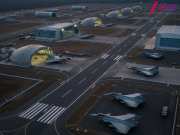 ग्वालियर एयरबेस पर राफेल की नई चौकी! बड़े फाइटर जेट बेस के लिए IAF ने कसी कमर, चीन-पाकिस्तान सीमा पर होगी सीधी नजर