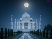 know the architect of taj mahal ustad ahmad lahori design story 