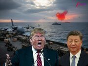 चीन के खिलाफ जंग का ऐलान? अमेरिका इस देश को दे रहा अरबों डॉलर का घातक हथियार, खून-खराबे का गवाह बनेगा हिंद-प्रशांत!