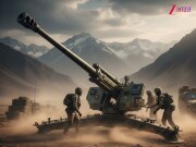 भीषण जंग की तैयारी? सेना को तुरंत चाहिए 2,000 तोपें! 307 ATAGS का ऑर्डर काफी नहीं, बल्क में खरीदारी की कवायद
