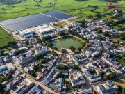 India first solar village Modhera gujarat india renewable model