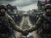 जंग के बीच शांति की बड़ी उम्मीद! यूक्रेन ने रूस को दे डाला भारी-भरकम ऑफर, हजारों कैदियों की होगी अदला-बदली?