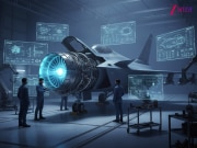 Make in India जेट इंजन का ब्लूप्रिंट तैयार! फ्रांस बनाएगा F-414 जैसा 120kN का Engine, तेजस Mk2-AMCA में होगा लैस