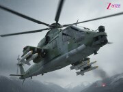 इंडियन आर्मी का LCH बनेगा सुपर किलर! &#039;माटलेट&#039; मिसाइल से हो रहा लैस, दुश्मन के जंगी ड्रोन-हेलिकॉप्टर होंगे चकनाचूर