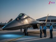 दुबई में रूसी Su-57E पर भारत की नजर, हुई &#039;स्टील्थ अपग्रेड&#039; की बात; क्या पीछे छूटा F-35?