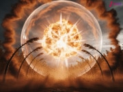 हवा से ऑक्सीजन छीन लेता इसका हमला! थर्मोबैरिक हथियार से न्यूक्लियर जैसी होती है तबाही; जानें आखिर कैसे करता है काम हवा से ऑक्सीजन छीन लेता इसका हमला! थर्मोबैरिक हथियार से न्यूक्लियर जैसी होती है तबाही; जानें आखिर कैसे करता है काम