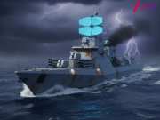 समंदर में भारत का महा-सेंसर! NGMV वॉरशिप में AESA रडार की तैनाती, अब दुश्मन 200 किमी दूर भी नहीं बच पाएगा