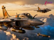 90 राफेल F-4 लड़ाकू विमान खरीदेगा भारत, MRFA ने डील की फाइनल! माइनस 5 जनरेशन का Aircraft लगाएगा आसमान में आग