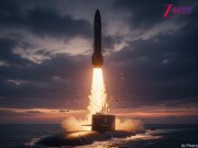 अरिहंत क्लास पनडुब्बियों के लिए भारत को क्यों चाहिए k-5 Missile, लंबी दूरी के इस घातक हथियार की जानें अहमियत  