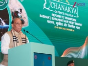  डिफेंस डायलॉग में गरजे राजनाथ सिंह, दुश्मनों को दिया सख्त संदेश; Info-war और समुद्री खतरे पर भारत का नया मास्टरप्लान!