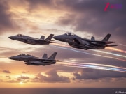 क्या है MRFA, जिसके तहत  6 देशों  ने 5 प्रकार के फाइटर जेट भारत को किए ऑफर; 114 लड़ाकू विमानों की होनी है डील  