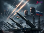 रूस ने भारत को S-500 एयर डिफेंस का दिया ऑफर, रक्षा मंत्री कर चुके हैं मना; क्या डील होगी फाइनल?