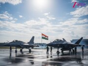  SU-57 और F-35 पर नहीं सवार होगी इंडियन एयरफोर्स, तेजस MKII और AMCA बनेंगे भारत की ताकत; फाइटर जेट डील पर बड़ा खुलासा 