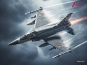 IAF की गुप्त तैयारी खुली! तेजस पर लगेगी BrahMos-NG, दुश्मन को हवा में फाड़ने वाली नई ‘एयर स्ट्राइक मशीन’ तैयार