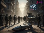 दुनिया की सबसे खतरनाक टेक्नोलॉजी खतरे में? लेबनान ने पकड़ा अमेरिकी जिंद बम, टेंशन में ट्रंप; चीन-रूस ले रहे मजे