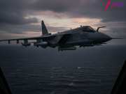 बाल्टिक सागर में रूस का सीधा खेल, Tu-22M3 बॉम्बर्स ने भरी उड़ान! स्वीडन के फाइटर्स ने किया इंटरसेप्ट, NATO की सांस हुई तेज