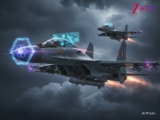 भारत को मिलेंगे 84 'सुपर सुखोई'! आसमान में करेगा 5वीं पीढ़ी के लड़ाकू विमानों का शिकार; CCS से मंजूरी जल्द