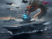 'समंदर में डुबा देंगे चीनी एयरक्राफ्ट कैरियर फुजियान', जापानी दावे से भड़का ड्रैगन; कहा- लाल सागर में बहेगा खून