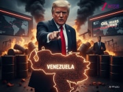 ट्रंप VS मादुरो! ड्रग का बहाना तनाव का असली कारण वेनेजुएला का खजाना, दुनिया के सबसे बड़े तेल पर भंडार अमेरिका की नजर