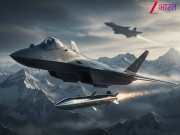 IAF को दिखा J-20 का डर, Felon (Su-57) की वापसी लगभग तय! लंबी दूरी की स्ट्राइक के लिए दो स्क्वाड्रन खरीदने पर गंभीर विचार