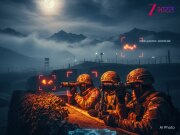 ऑपरेशन सिंदूर का कहर! पाकिस्तान के 72 आतंकी ठिकाने भूमिगत, BSF की एक दहाड़ से पूरा POK हिला